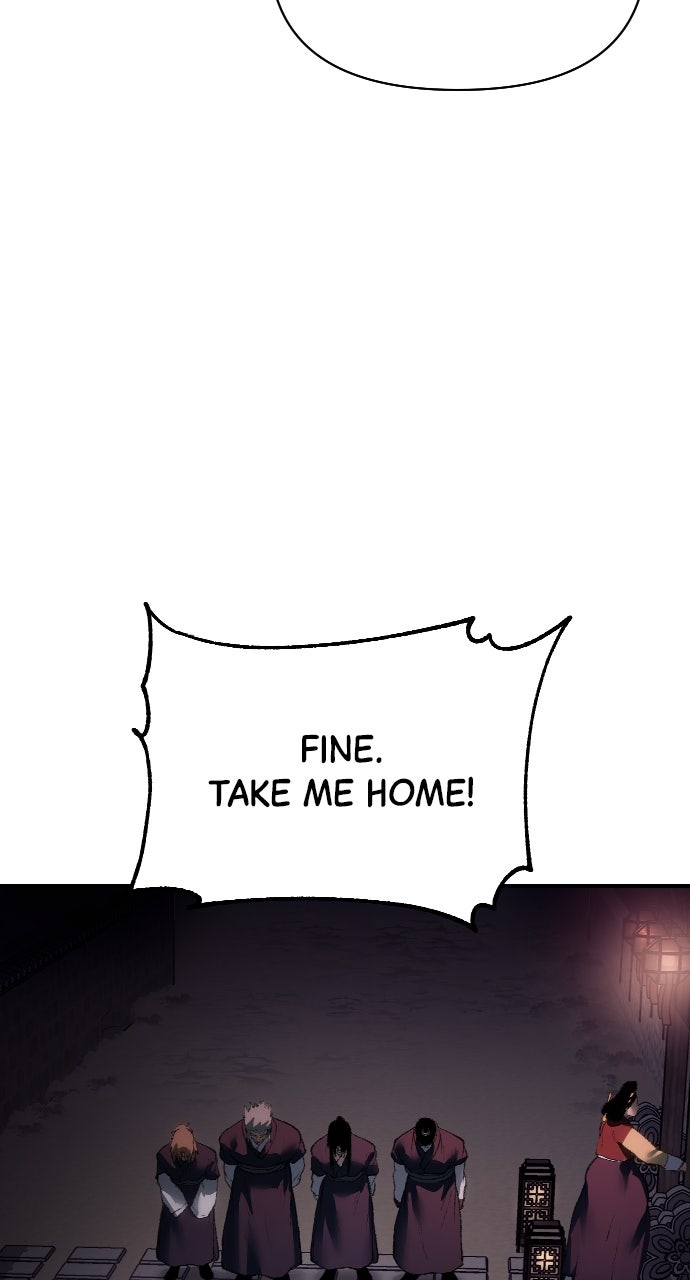 Chetamja: The King’s Eyes (S2) Ep. 51 - But Can I Kill Him? page 135 - 