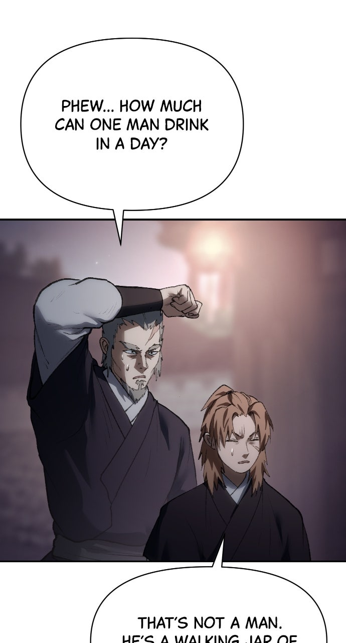 Chetamja: The King’s Eyes (S2) Ep. 51 - But Can I Kill Him? page 137 - 