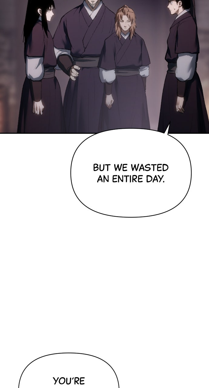 Chetamja: The King’s Eyes (S2) Ep. 51 - But Can I Kill Him? page 139 - 
