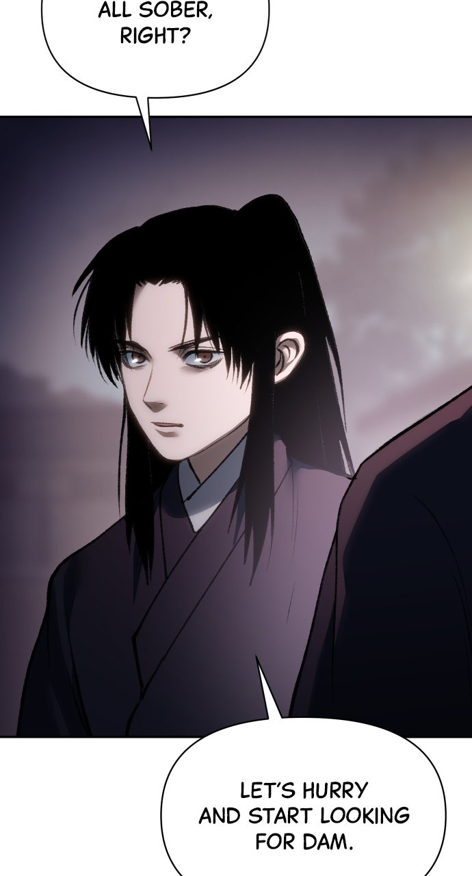 Chetamja: The King’s Eyes (S2) Ep. 51 - But Can I Kill Him? page 140 - 