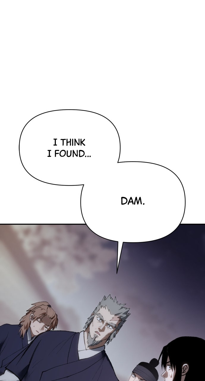 Chetamja: The King’s Eyes (S2) Ep. 51 - But Can I Kill Him? page 144 - 