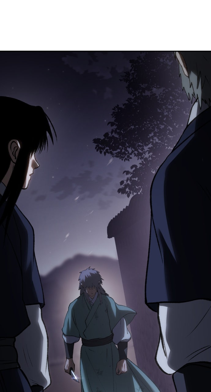 Chetamja: The King’s Eyes (S2) Ep. 51 - But Can I Kill Him? page 146 - 