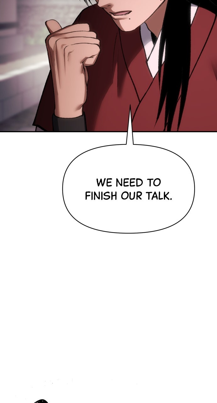Chetamja: The King’s Eyes (S2) Ep. 51 - But Can I Kill Him? page 16 - 