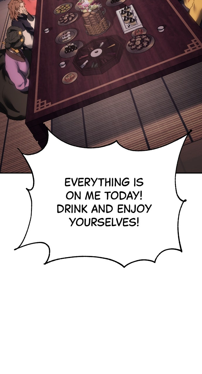 Chetamja: The King’s Eyes (S2) Ep. 51 - But Can I Kill Him? page 20 - 