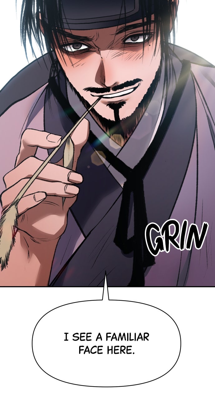 Chetamja: The King’s Eyes (S2) Ep. 51 - But Can I Kill Him? page 3 - 