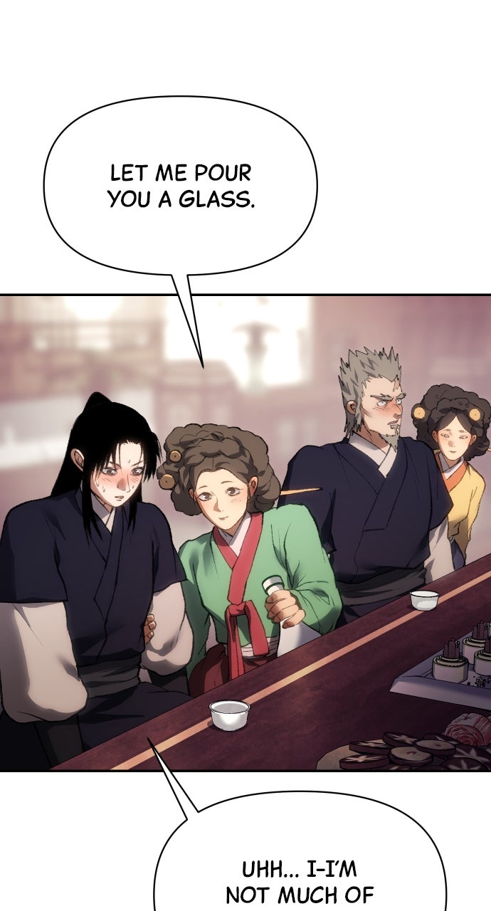 Chetamja: The King’s Eyes (S2) Ep. 51 - But Can I Kill Him? page 21 - 