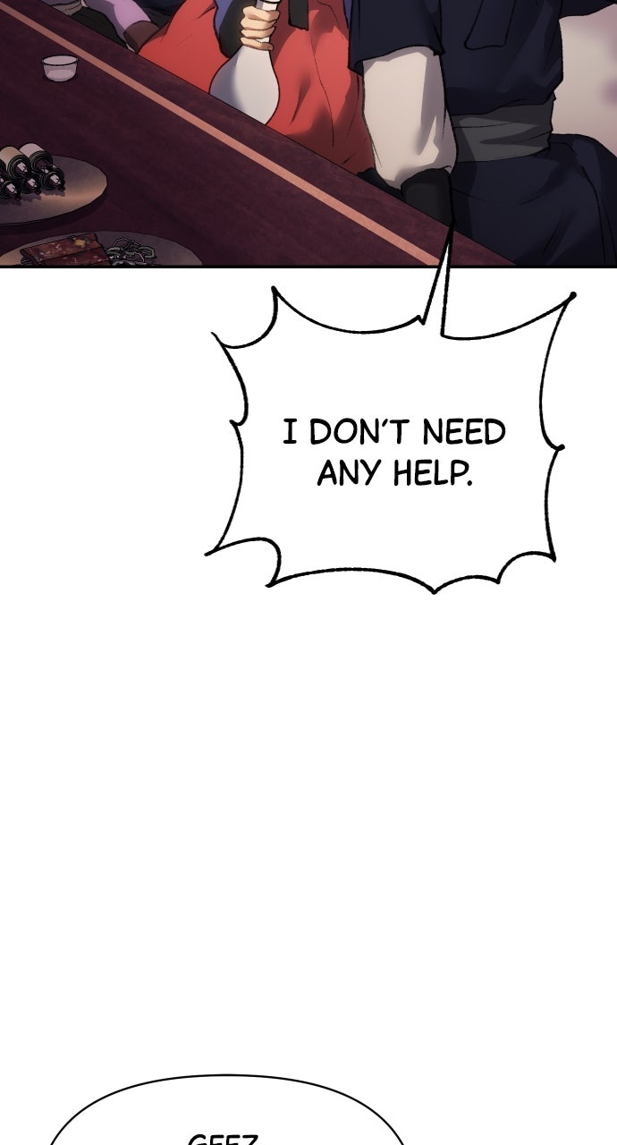 Chetamja: The King’s Eyes (S2) Ep. 51 - But Can I Kill Him? page 23 - 