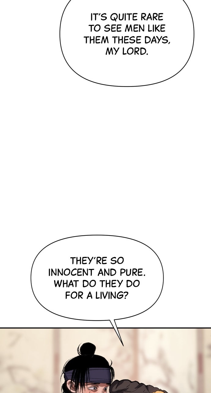 Chetamja: The King’s Eyes (S2) Ep. 51 - But Can I Kill Him? page 25 - 