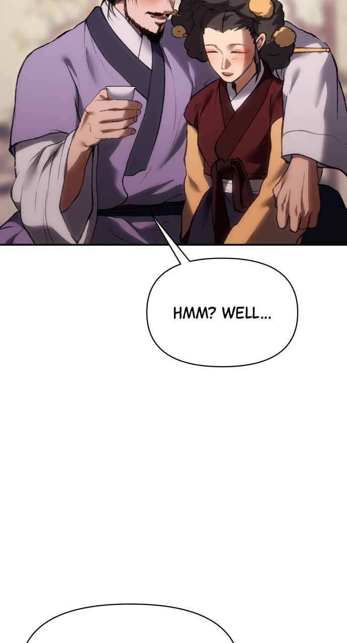 Chetamja: The King’s Eyes (S2) Ep. 51 - But Can I Kill Him? page 26 - 