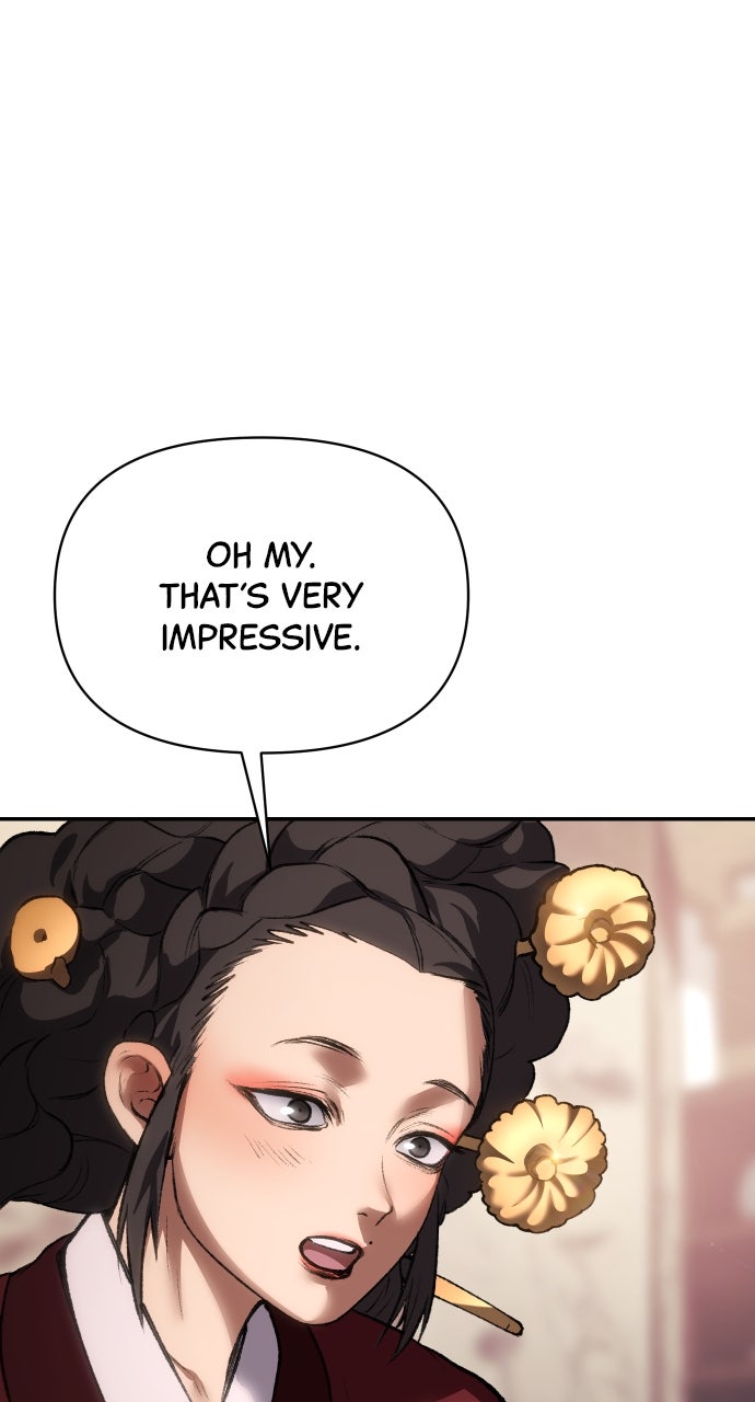 Chetamja: The King’s Eyes (S2) Ep. 51 - But Can I Kill Him? page 28 - 