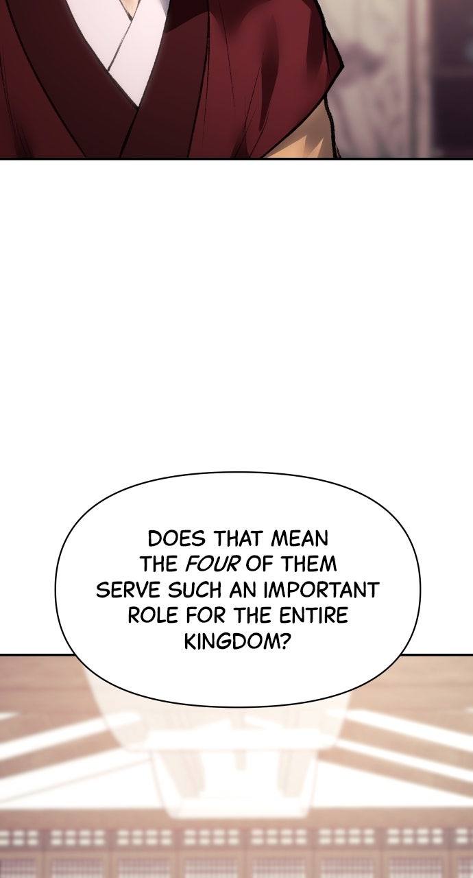 Chetamja: The King’s Eyes (S2) Ep. 51 - But Can I Kill Him? page 29 - 