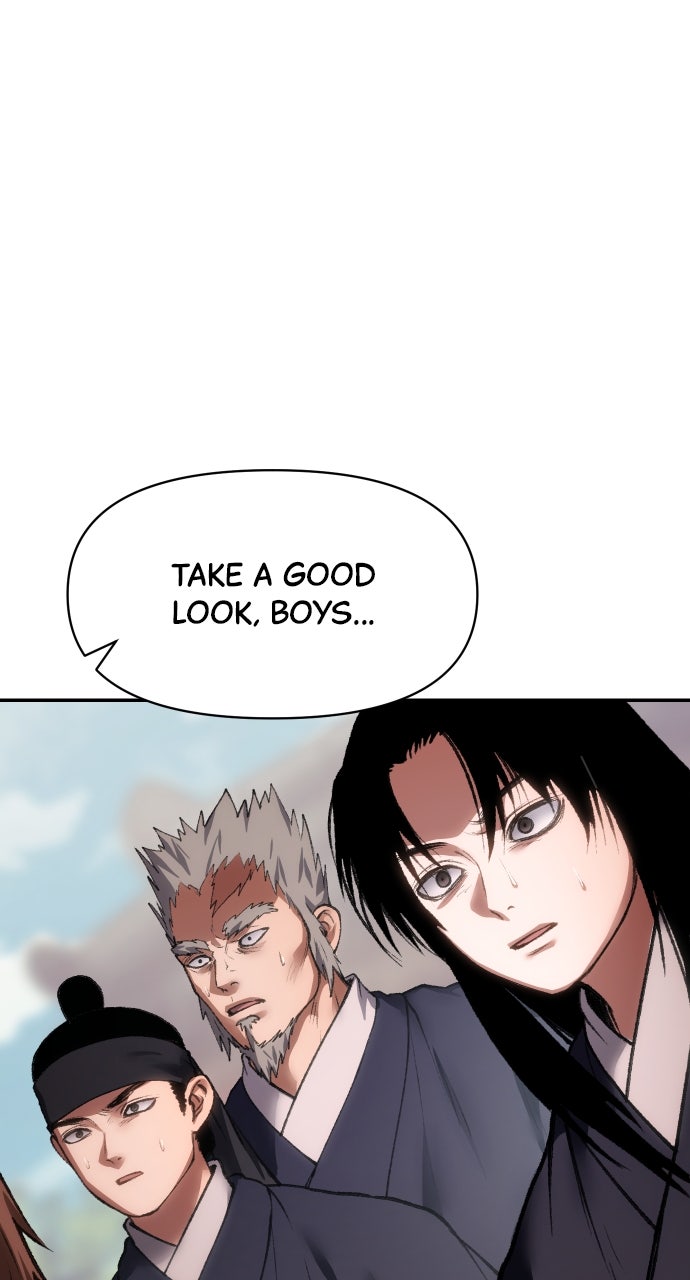 Chetamja: The King’s Eyes (S2) Ep. 51 - But Can I Kill Him? page 4 - 