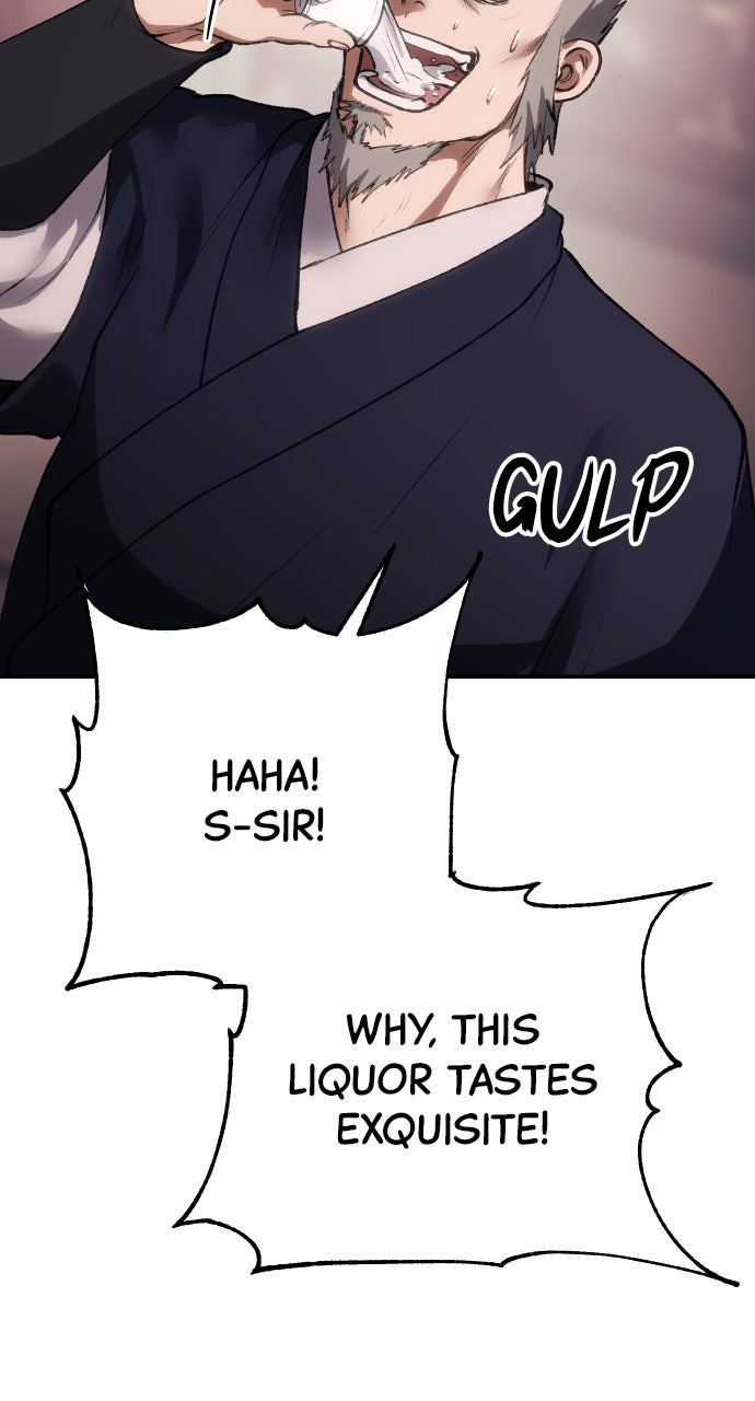 Chetamja: The King’s Eyes (S2) Ep. 51 - But Can I Kill Him? page 33 - 