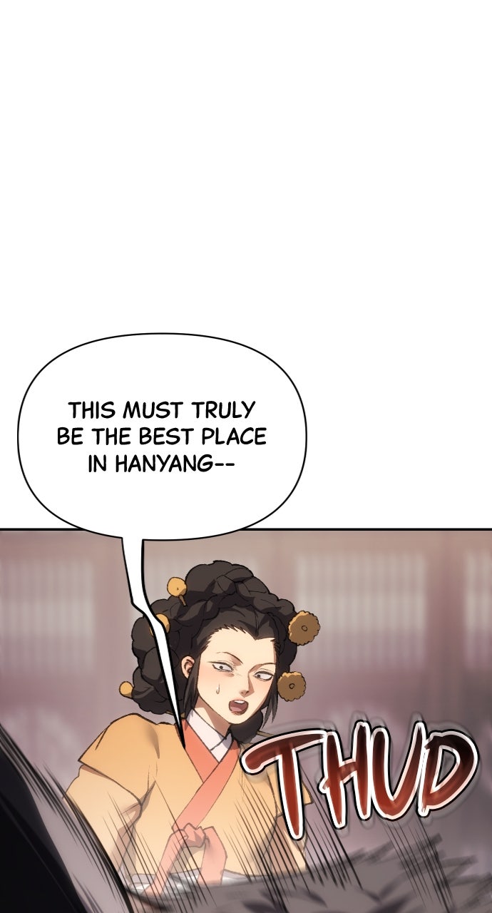 Chetamja: The King’s Eyes (S2) Ep. 51 - But Can I Kill Him? page 34 - 