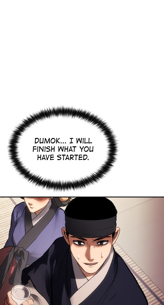 Chetamja: The King’s Eyes (S2) Ep. 51 - But Can I Kill Him? page 37 - 