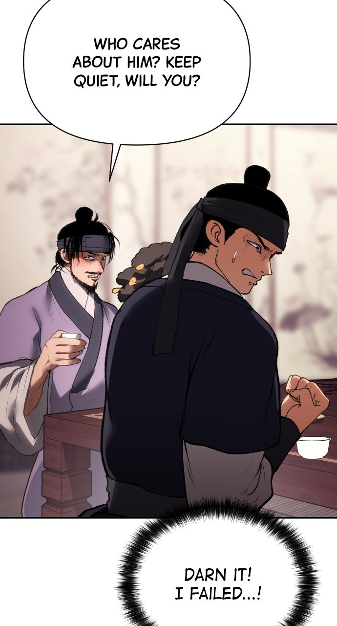 Chetamja: The King’s Eyes (S2) Ep. 51 - But Can I Kill Him? page 39 - 