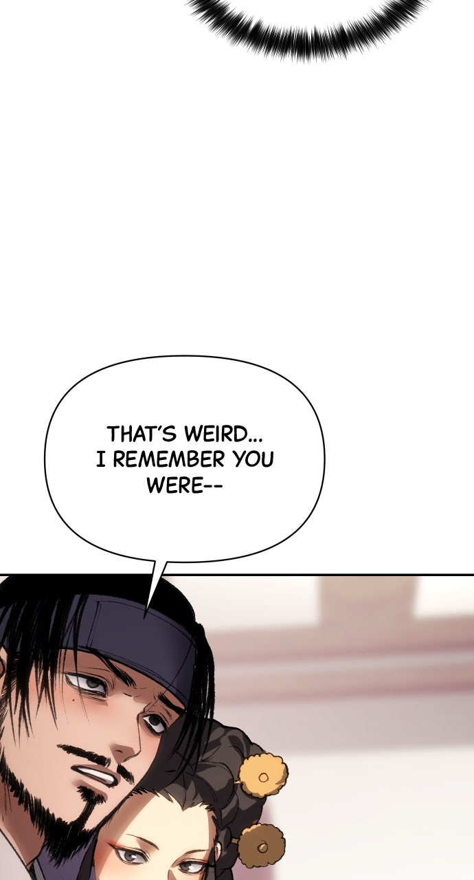 Chetamja: The King’s Eyes (S2) Ep. 51 - But Can I Kill Him? page 40 - 