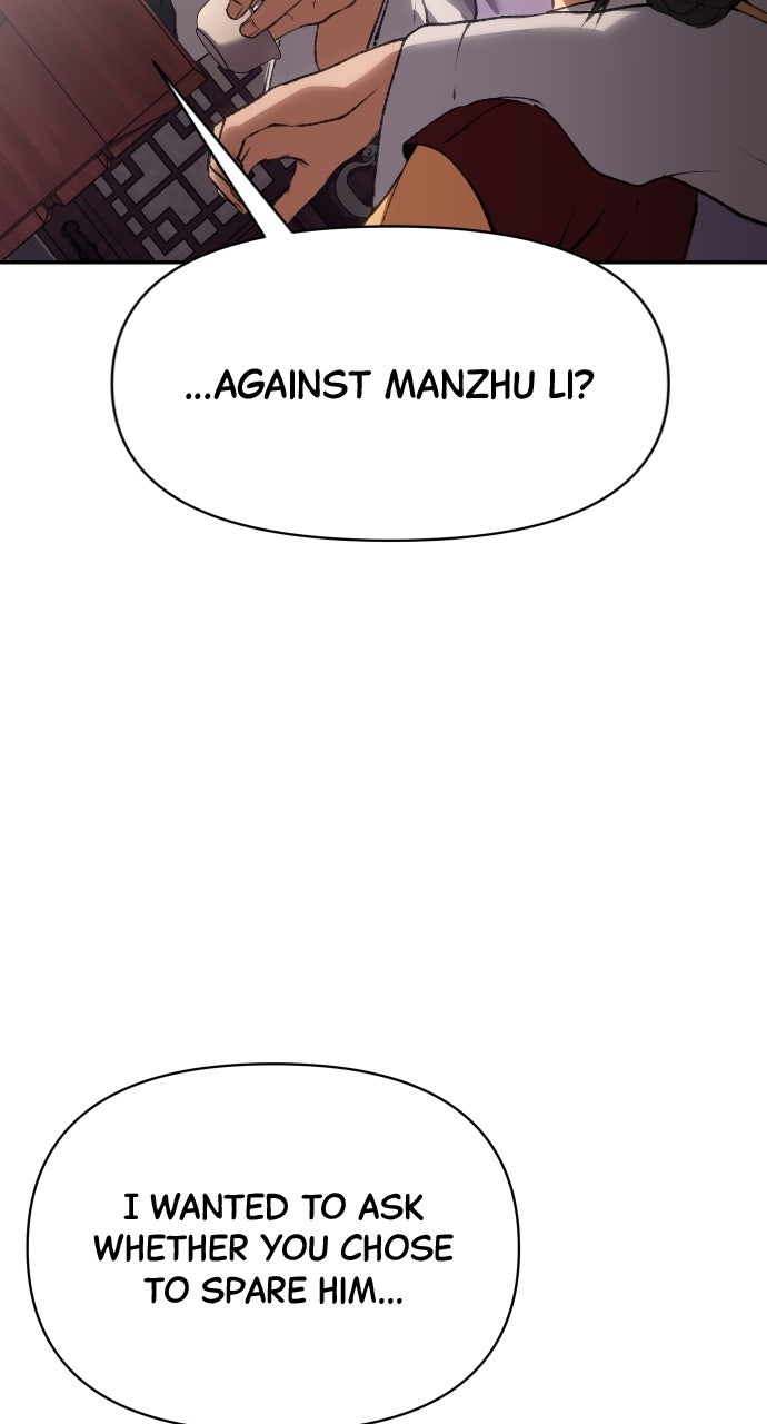 Chetamja: The King’s Eyes (S2) Ep. 51 - But Can I Kill Him? page 43 - 