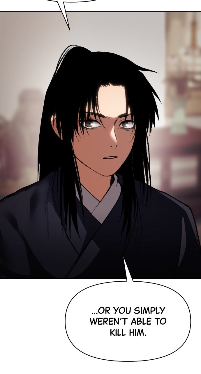 Chetamja: The King’s Eyes (S2) Ep. 51 - But Can I Kill Him? page 44 - 