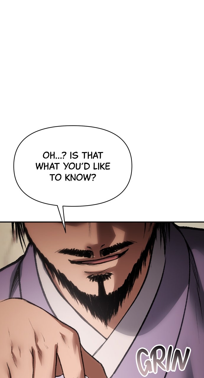 Chetamja: The King’s Eyes (S2) Ep. 51 - But Can I Kill Him? page 45 - 