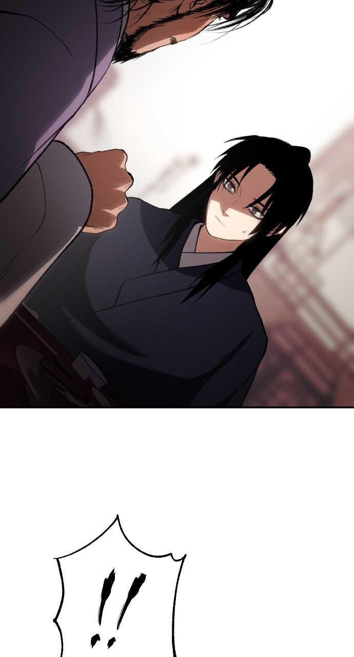 Chetamja: The King’s Eyes (S2) Ep. 51 - But Can I Kill Him? page 49 - 