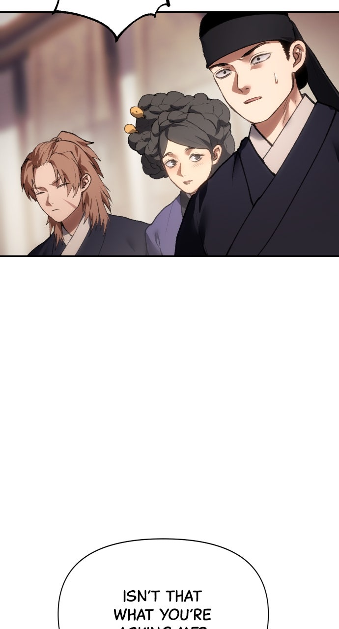 Chetamja: The King’s Eyes (S2) Ep. 51 - But Can I Kill Him? page 50 - 