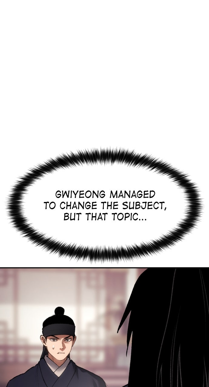 Chetamja: The King’s Eyes (S2) Ep. 51 - But Can I Kill Him? page 52 - 