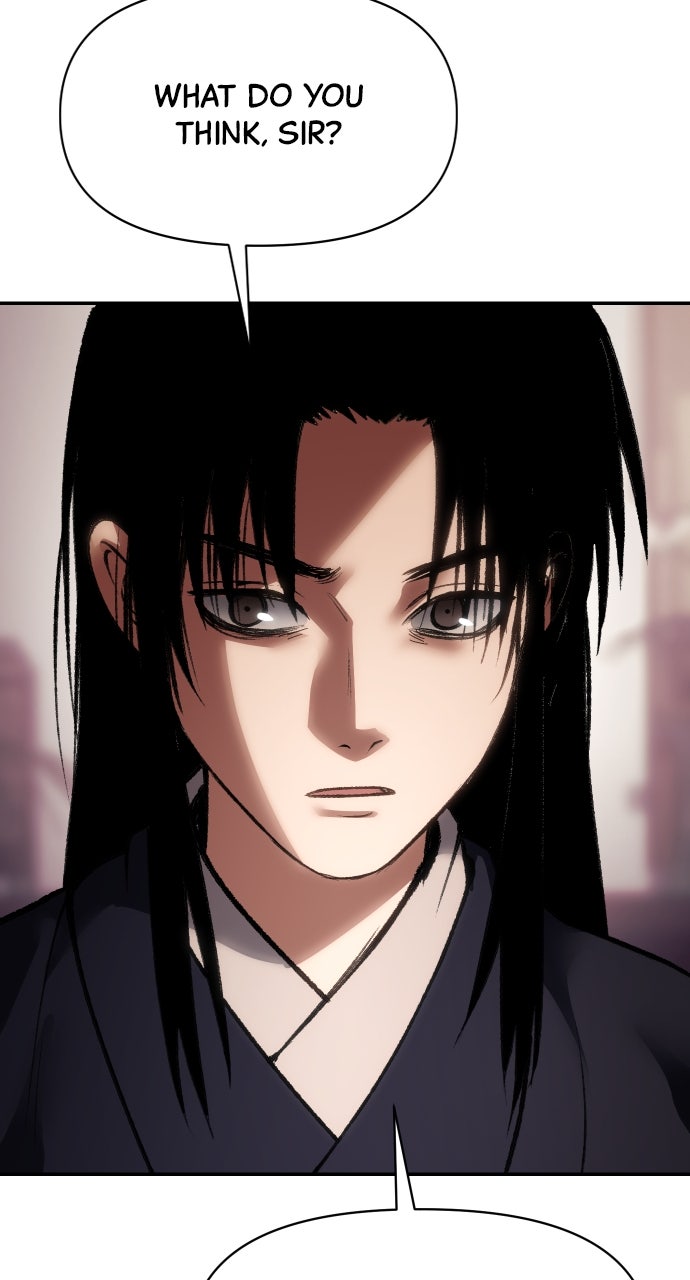Chetamja: The King’s Eyes (S2) Ep. 51 - But Can I Kill Him? page 54 - 