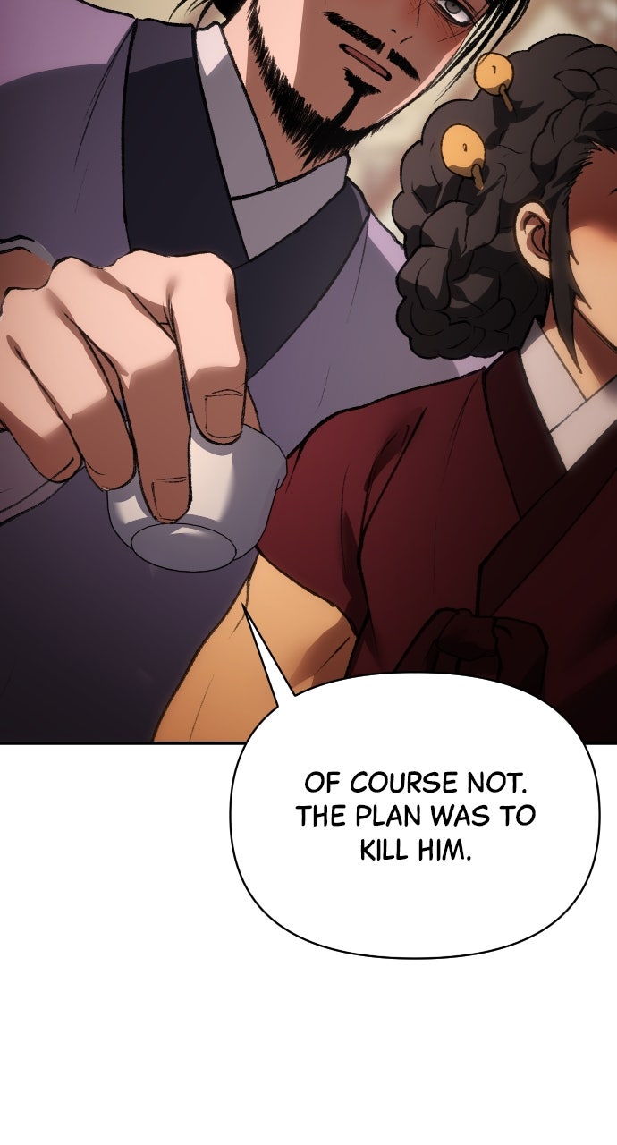 Chetamja: The King’s Eyes (S2) Ep. 51 - But Can I Kill Him? page 59 - 