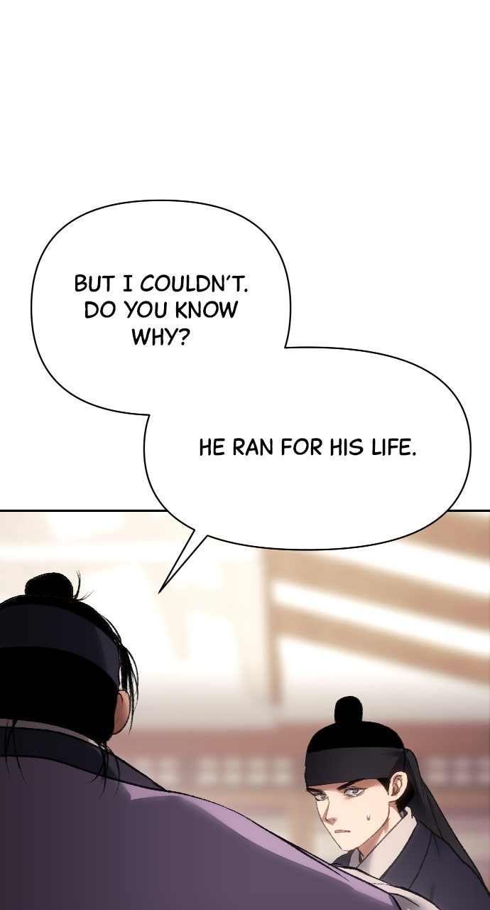 Chetamja: The King’s Eyes (S2) Ep. 51 - But Can I Kill Him? page 60 - 