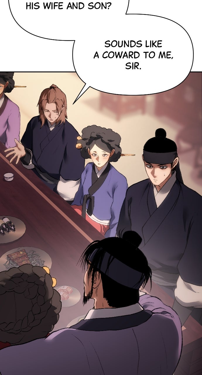 Chetamja: The King’s Eyes (S2) Ep. 51 - But Can I Kill Him? page 62 - 