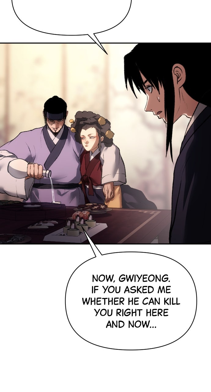 Chetamja: The King’s Eyes (S2) Ep. 51 - But Can I Kill Him? page 66 - 