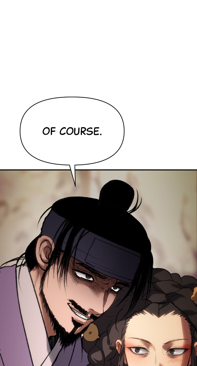 Chetamja: The King’s Eyes (S2) Ep. 51 - But Can I Kill Him? page 67 - 