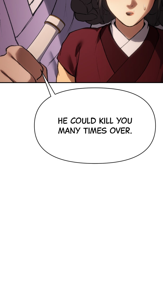 Chetamja: The King’s Eyes (S2) Ep. 51 - But Can I Kill Him? page 68 - 
