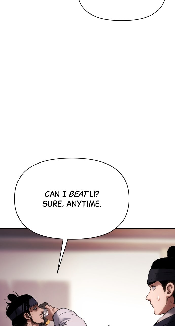Chetamja: The King’s Eyes (S2) Ep. 51 - But Can I Kill Him? page 70 - 