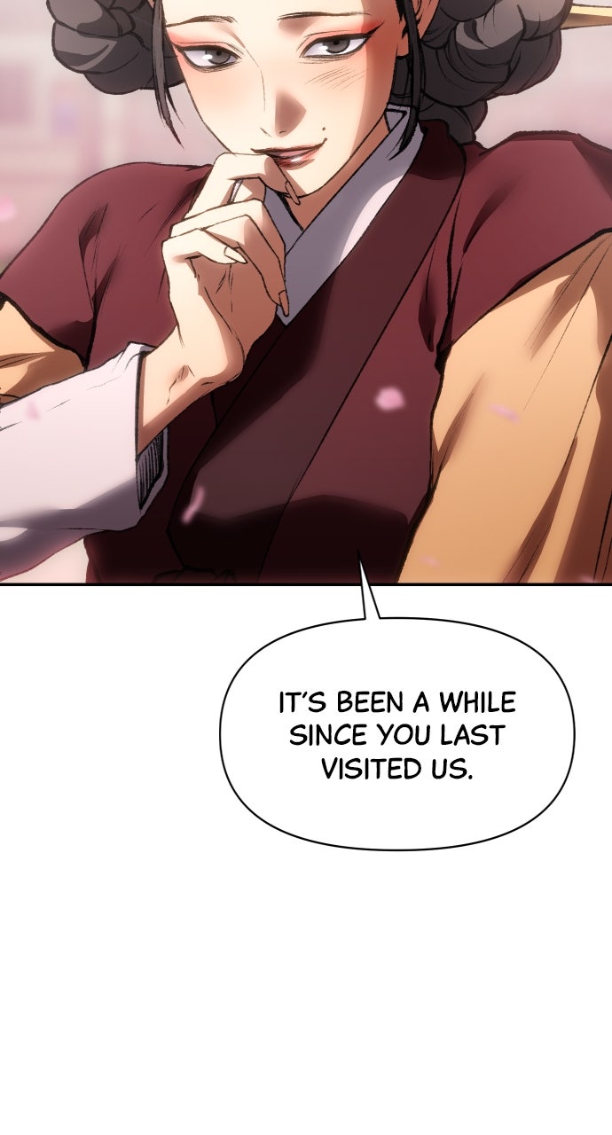 Chetamja: The King’s Eyes (S2) Ep. 51 - But Can I Kill Him? page 8 - 