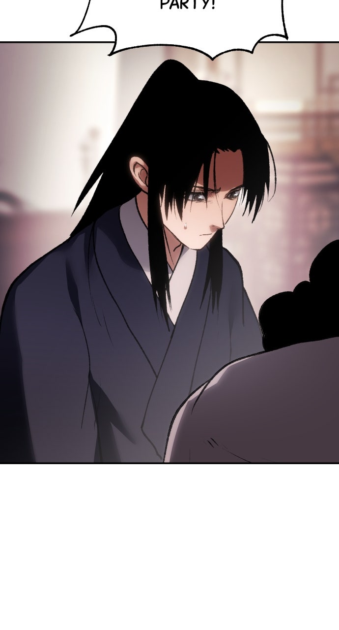Chetamja: The King’s Eyes (S2) Ep. 51 - But Can I Kill Him? page 77 - 