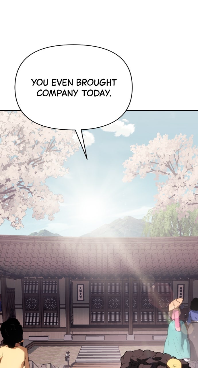 Chetamja: The King’s Eyes (S2) Ep. 51 - But Can I Kill Him? page 9 - 