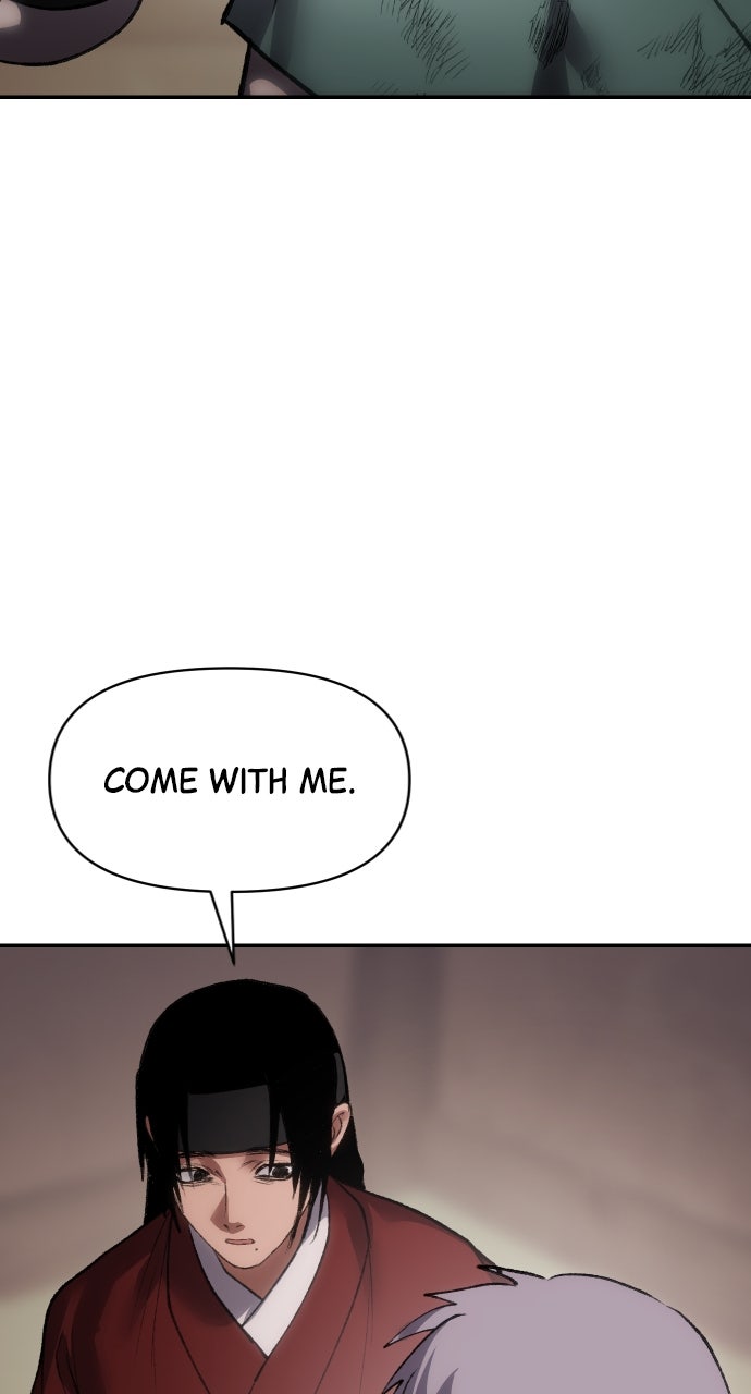 Chetamja: The King’s Eyes (S2) Ep. 51 - But Can I Kill Him? page 81 - 