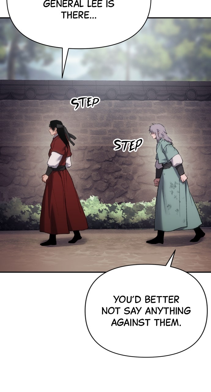 Chetamja: The King’s Eyes (S2) Ep. 51 - But Can I Kill Him? page 84 - 