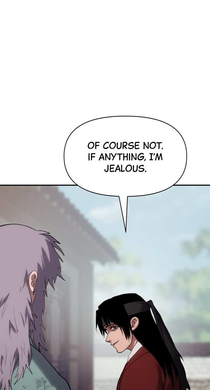 Chetamja: The King’s Eyes (S2) Ep. 51 - But Can I Kill Him? page 85 - 
