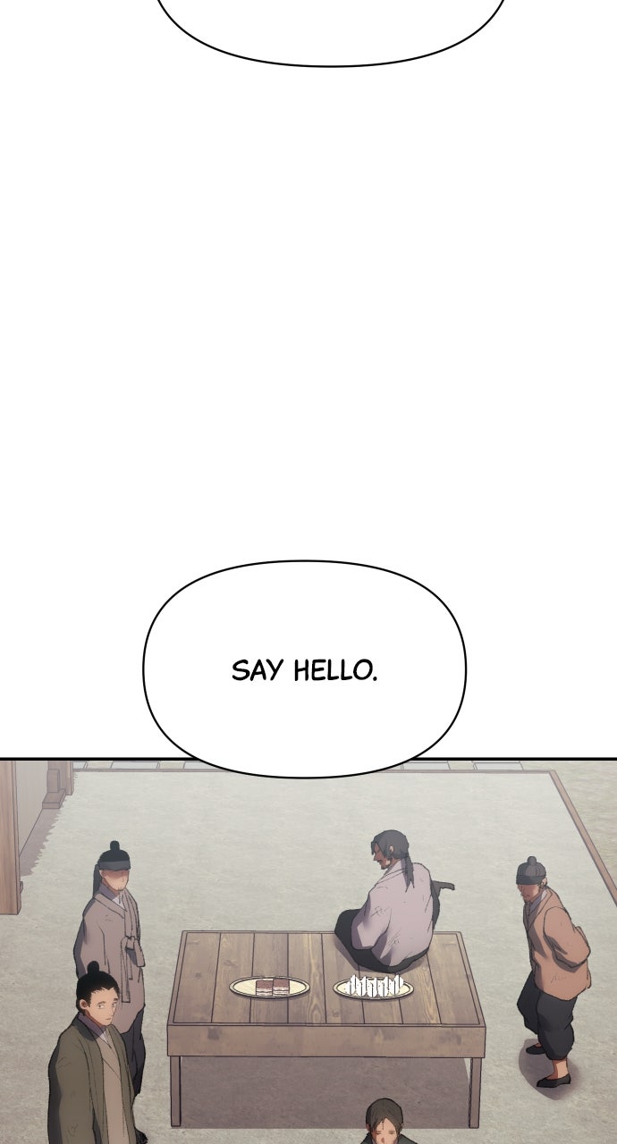 Chetamja: The King’s Eyes (S2) Ep. 51 - But Can I Kill Him? page 88 - 