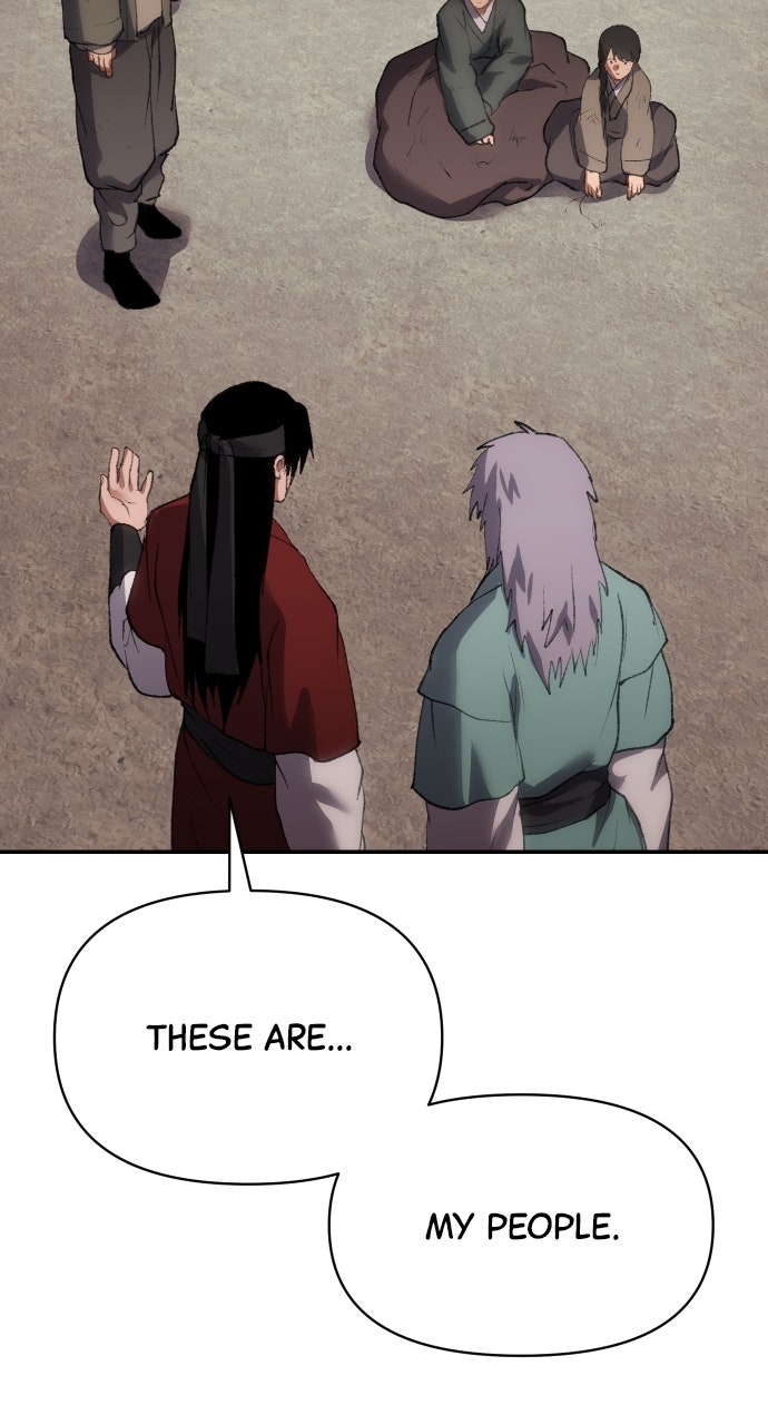 Chetamja: The King’s Eyes (S2) Ep. 51 - But Can I Kill Him? page 89 - 