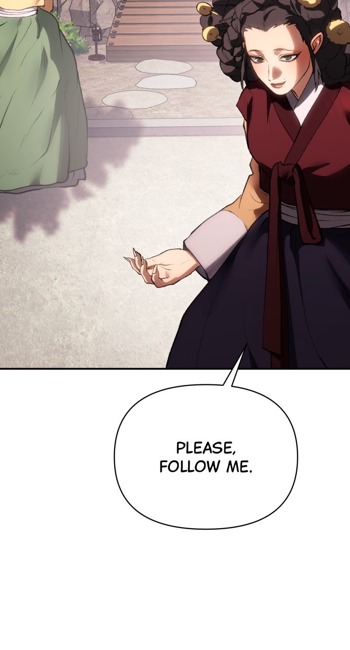 Chetamja: The King’s Eyes (S2) Ep. 51 - But Can I Kill Him? page 10 - 