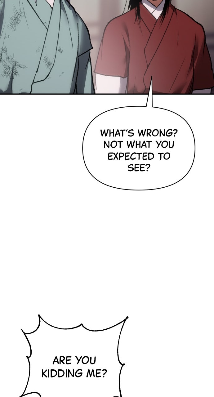 Chetamja: The King’s Eyes (S2) Ep. 51 - But Can I Kill Him? page 91 - 