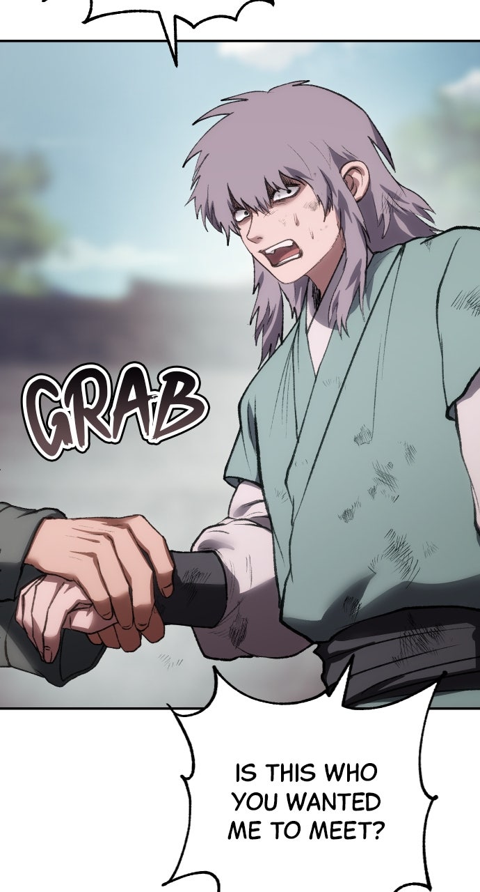 Chetamja: The King’s Eyes (S2) Ep. 51 - But Can I Kill Him? page 92 - 