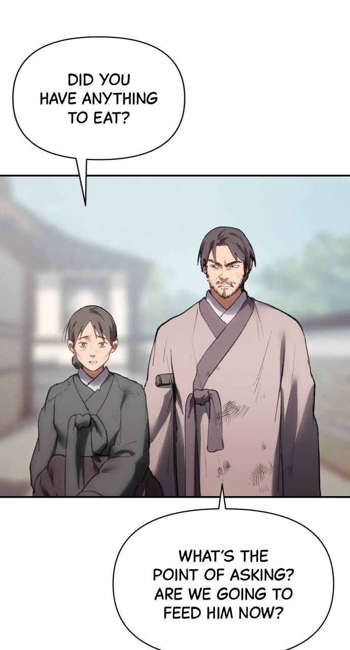 Chetamja: The King’s Eyes (S2) Ep. 51 - But Can I Kill Him? page 95 - 