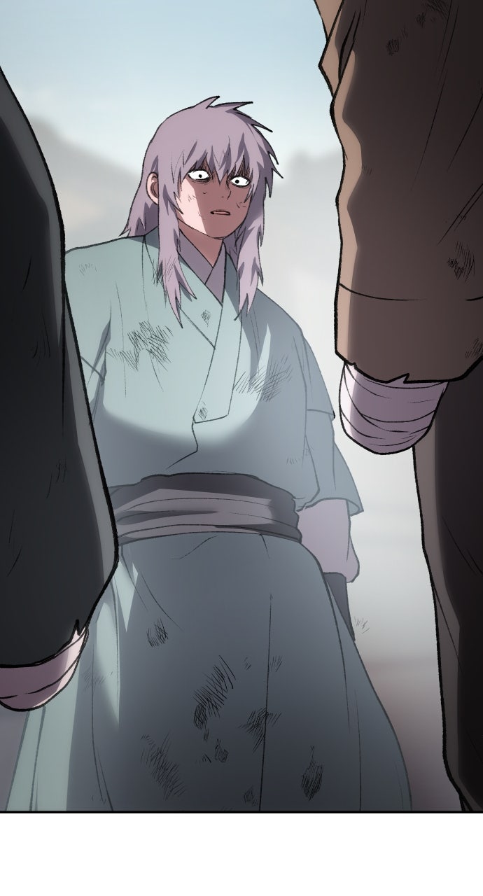 Chetamja: The King’s Eyes (S2) Ep. 51 - But Can I Kill Him? page 99 - 