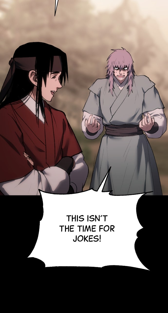 Chetamja: The King’s Eyes (S2) Ep. 52 - A Way to Kill the King page 101 - 
