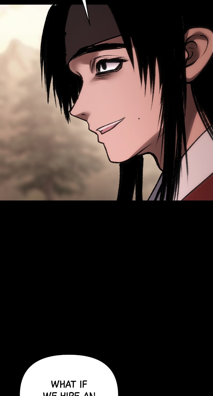 Chetamja: The King’s Eyes (S2) Ep. 52 - A Way to Kill the King page 104 - 